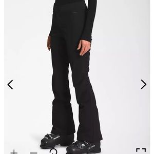North Face Women’s Apex STH Snow Pants